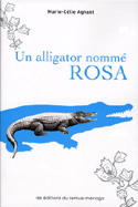 Un alligator nommé Rosa
